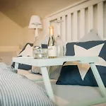 Apartment Hoppetosse Schonberg in Holstein