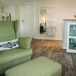 Apartment Hoppetosse