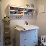 Apartment Hoppetosse