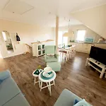 Apartment Hoppetosse *