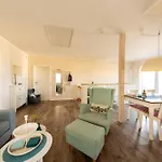 Apartment Hoppetosse Schonberg in Holstein