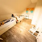 Apartment Hoppetosse