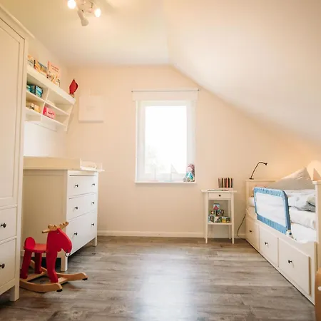 Apartamento Hoppetosse *