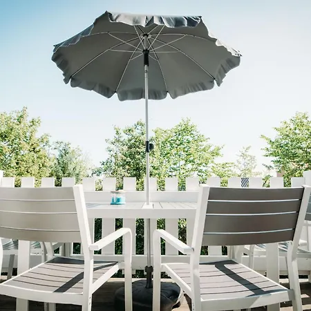 Hoppetosse Apartamento