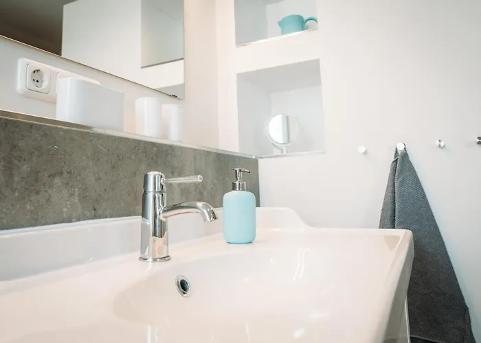 Hoppetosse Apartamento