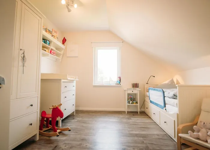 Apartamento Hoppetosse *