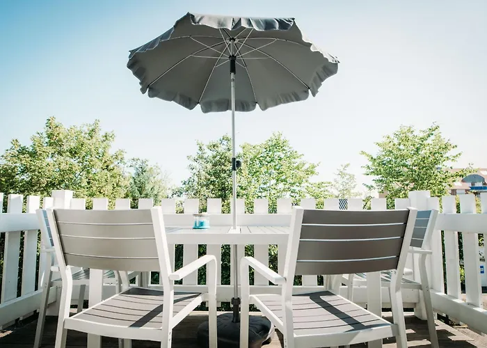 Hoppetosse Apartamento