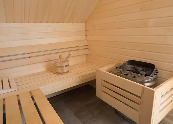 Apartamento Hoppetosse Schönberg in Holstein