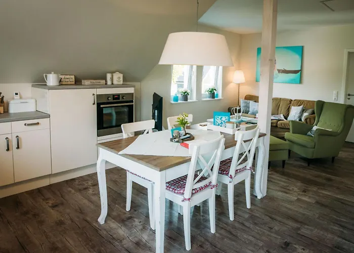 Hoppetosse Schönberg in Holstein